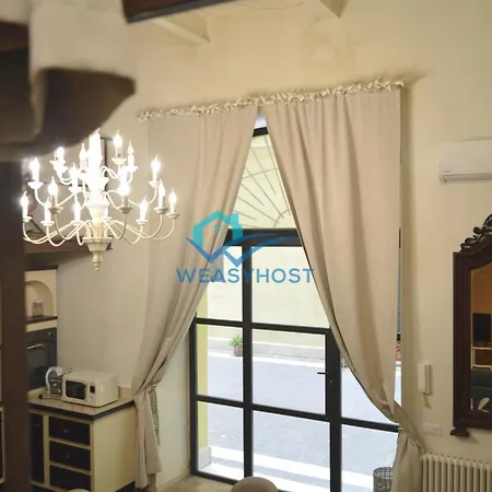 Shabby Loft In Colosseum * Rom